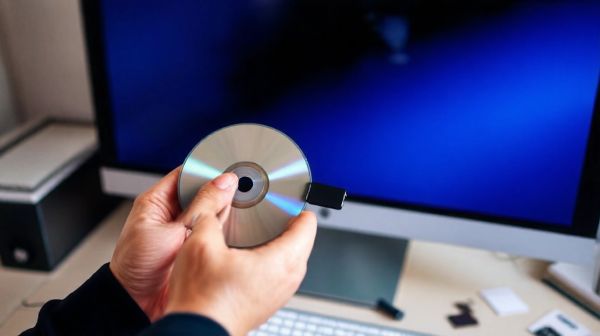 5 étapes simples pour transférer des CDs sur une clé USB