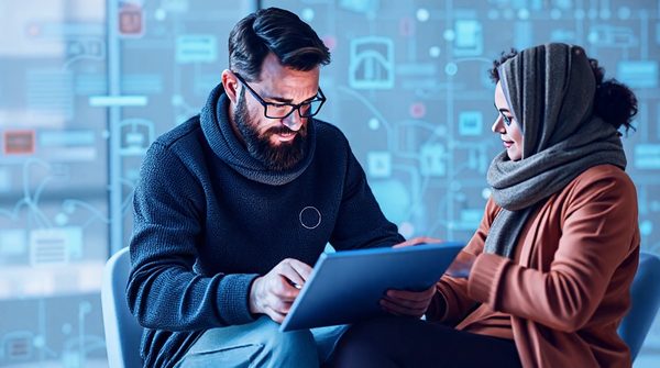 Comment assurer l'inclusion numérique pour tous en 2025