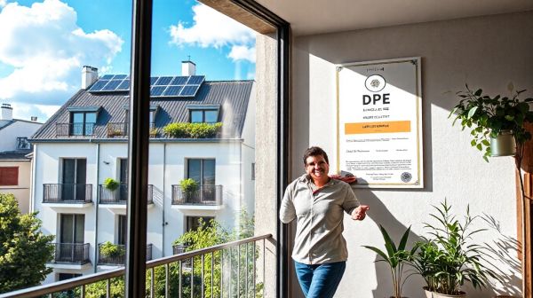 Comment les propriétaires et locataires peuvent optimiser le DPE E