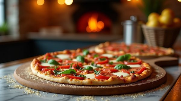 Découvrez les meilleures pizzas artisanales à fontenay-le-comte