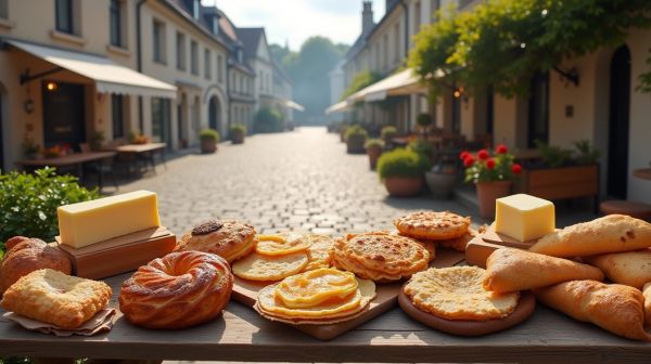 Découvrez les meilleures spécialités bretonnes à acheter en ligne