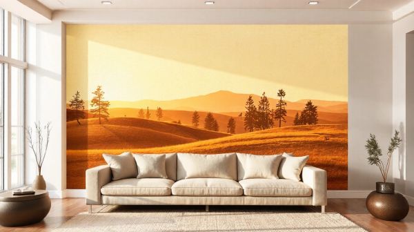 Découvrez les panneaux muraux pour sublimer votre intérieur