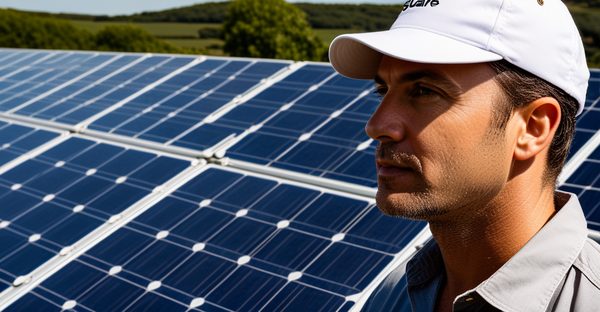 Faites le plein d'énergie solaire avec cap'solaire dans les hauts-de-france