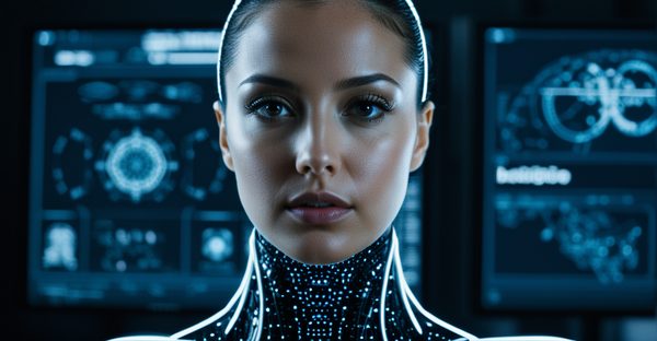 Formation intelligence artificielle : devenez expert en ia aujourd'hui