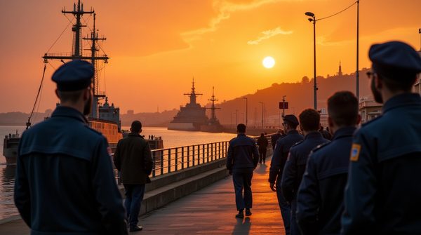 Formation SST à La Rochelle : devenez acteur de la sécurité