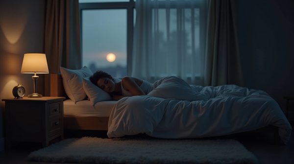 Optimisez votre sommeil grâce au calcul du cycle du sommeil