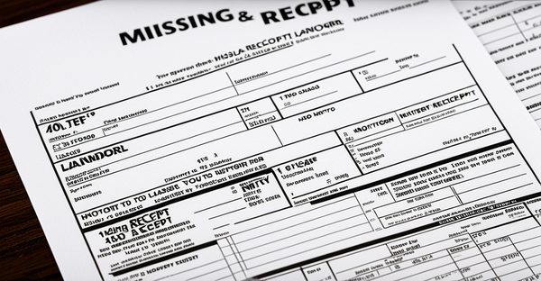 Pas de quittance ? comment mettre en demeure votre propriétaire