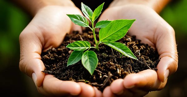 Photo ecologie : solutions durables pour un avenir écoresponsable