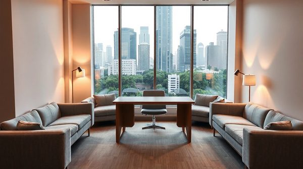 Révélez votre potentiel grâce à un cabinet de conseil expert