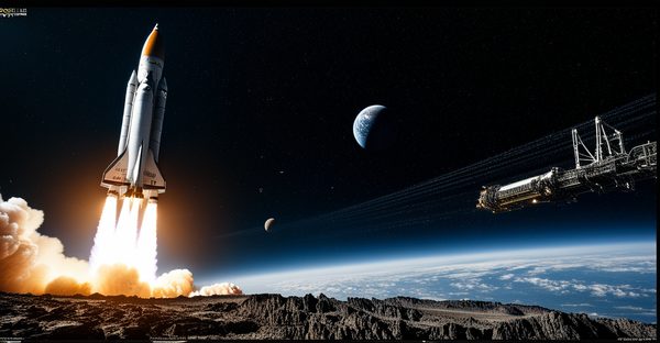 Rocket links : un outil incontournable pour votre référencement