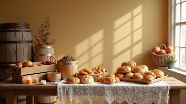 Trouvez des spécialités bretonnes uniques en boutique en ligne