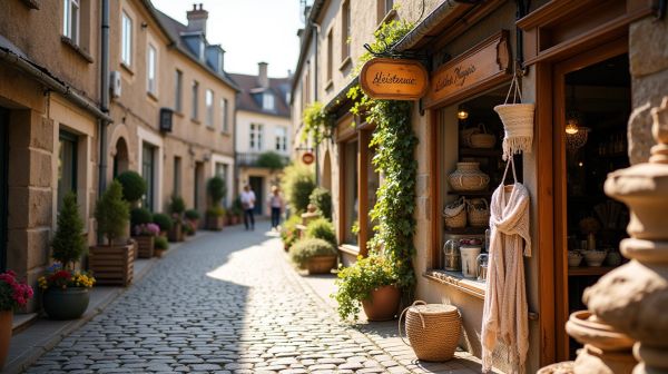 Trouvez des spécialités bretonnes uniques en boutique en ligne