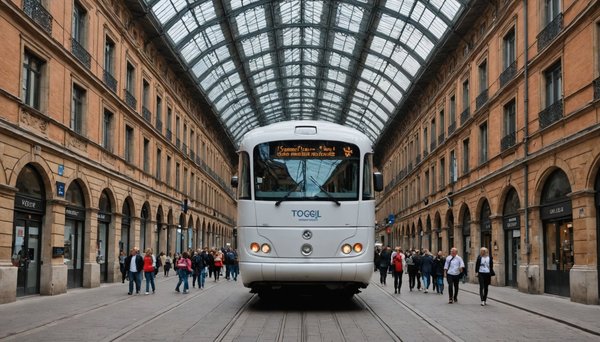 Carte grise à toulouse : simplifiez vos démarches en ligne