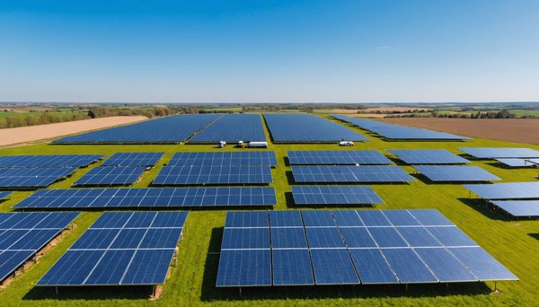 Découvrez comment cap'solaire optimise votre énergie solaire en hauts-de-france