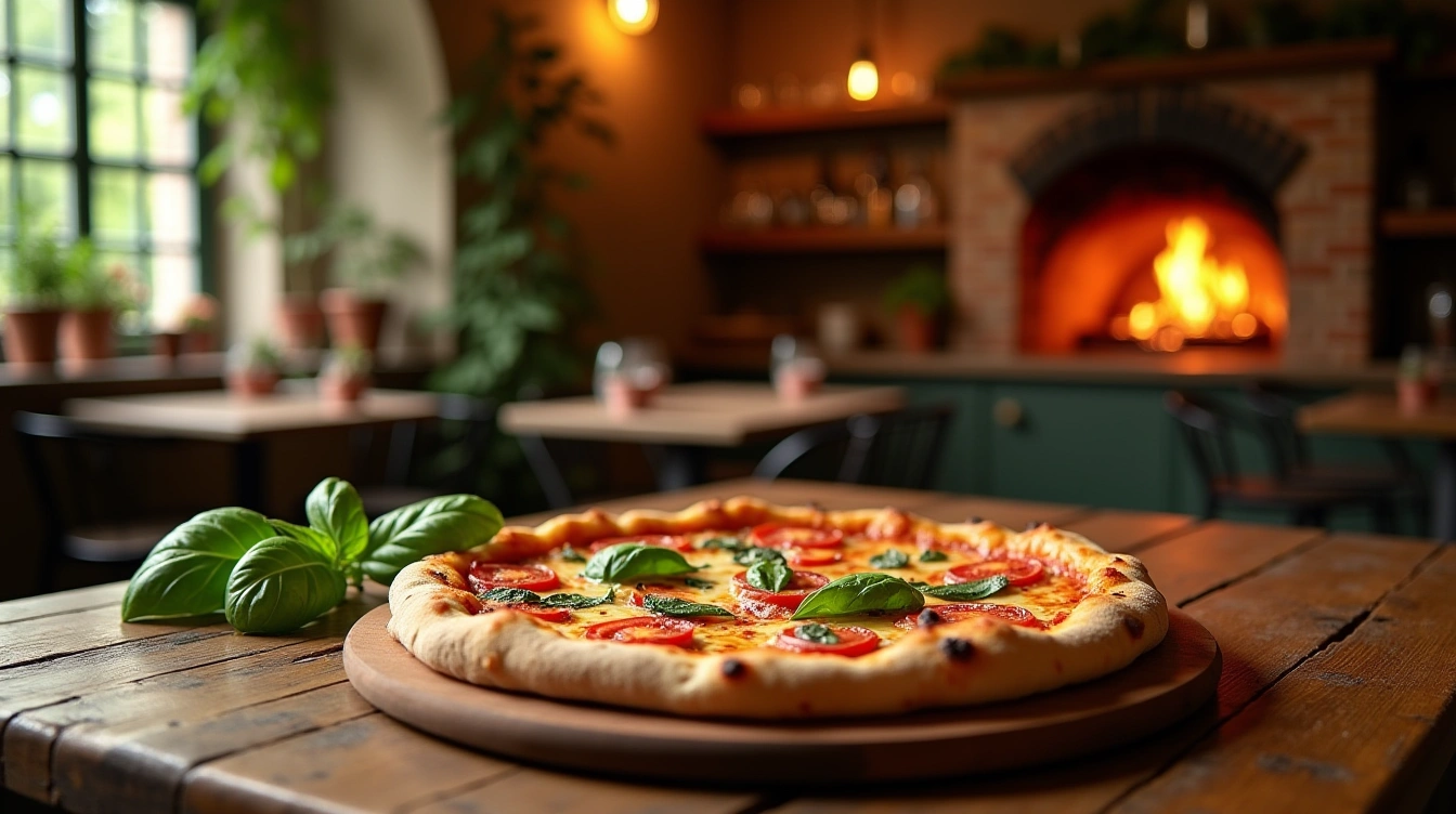 Vos questions sur les pizzerias fontenaises